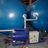 Máquina de espuma al vacío de doble moukds, venta al por mayor, fábrica de China, industrial