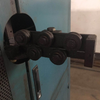 Maquinaria automática para colchones con equipos de muelles ensacados