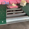 Máquina cortadora de espuma multifunción CNC de alta velocidad