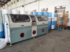 Línea de producción automática de máquinas de resortes ensacados