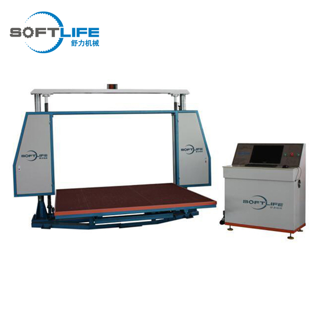 Máquina cortadora de contornos de espuma CNC