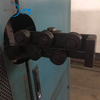 MÁQUINA DE MUELLES DE BOLSILLO PARA COLCHÓN