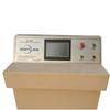 Máquina para fabricar espuma de PU semiautomática con puerta volante neumática DN200, suministro de fábrica de China