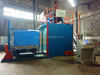 Máquina automática para fabricar espuma de PU al vacío, equipo de producción de esponjas de bloque de plástico, espuma para hacer colchones