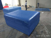 Máquina para fabricar bloques de espuma de poliuretano Máquina para fabricar espuma de PU para línea de producción de esponjas