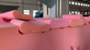 Productos respetuosos con el medio ambiente, mesa elevadora de Turing 360, cortador de espuma CAD automático