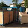 Máquina para fabricar cajas de espuma de operación conveniente de productos de bajo precio de China