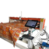 Máquina acolchadora industrial automática para colchones, producto más vendido de la Feria de Cantón