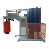 Maquinaria de moldeo de esponja de colchón de máquina de espuma semiautomática
