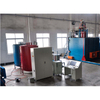 Máquina cortadora de espuma de pu cnc de espuma continua directa de importación de China
