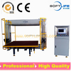 Maquinaria de corte de espuma de poliuretano de contorno CNC, máquina de corte de contorno de esponja de espuma de perfil horizontal y vertical para esponja