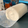 MÁQUINA EMBALADORA DE ROLLOS DE COLCHÓN
