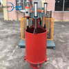 MÁQUINA DE ESPUMA DE ESPONJA POR LOTES AUTOMÁTICOS
