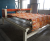 Máquina acolchadora industrial automática para colchones, producto más vendido de la Feria de Cantón