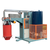 Maquinaria de moldeo de esponja de colchón de máquina de espuma semiautomática