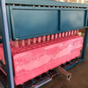 Oportunidades para distribuidores de productos Máquina formadora de espuma fácil de operar para fabricar colchones de espuma