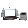 Lista de fabricantes de China Máquina cortadora automática de espuma Shape Slice