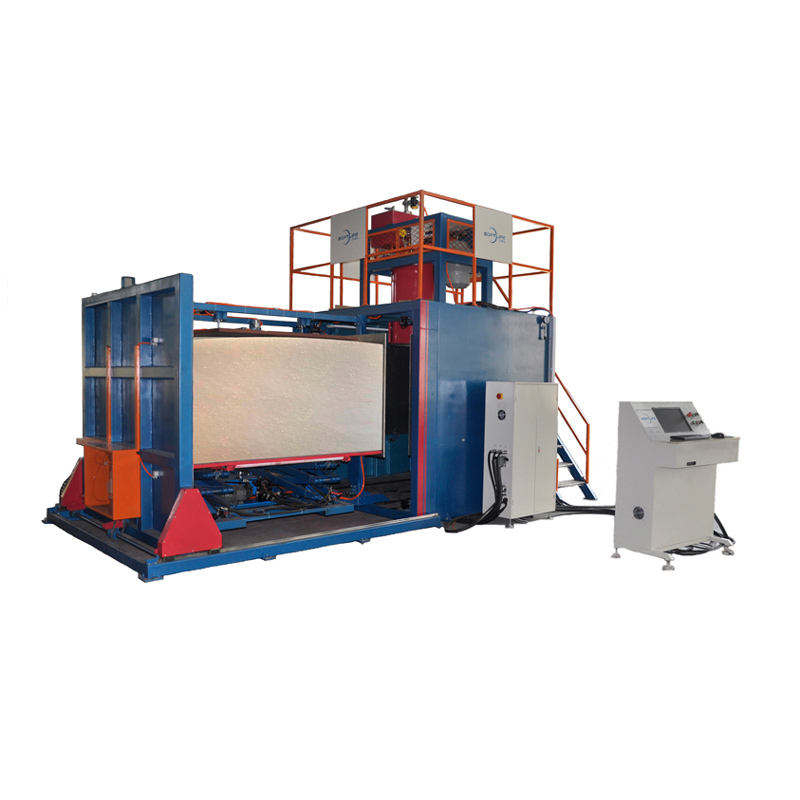 Máquina cortadora de espuma de pu cnc de espuma continua directa de importación de China