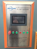 Línea de máquina dispensadora de espuma Eva personalizada, plantilla para calzado deportivo, máquina de moldeo de espuma