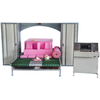 Cortador de espuma peladora de corte de contorno, productos calientes de Ali baba, horizontal
