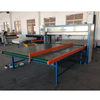 Máquina encoladora de colchones cnc automática de alta eficiencia, los más vendidos de Ali baba 2020