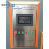 MÁQUINA DE ESPUMA DE ESPONJA POR LOTES AUTOMÁTICOS