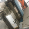 Pulverizador de encolado para máquina de colchones CNC HOTMELT GLUE