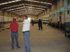 Línea de producción de máquina para fabricar espuma de esponja limpia CNC