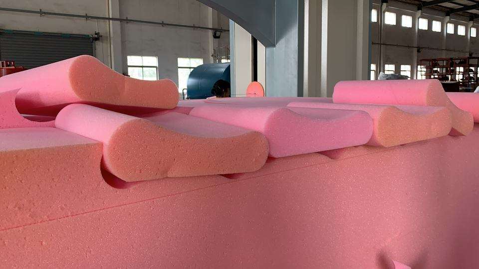 Máquina de corte CAD 3D de Ali Baba China de alta calidad para pelar y cortar contornos 3D