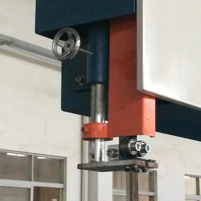 Productos más necesarios, largo tiempo de servicio, nueva condición, cortador de espuma vertical cnc para esponja de colchón