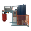 Precio competitivo con máquina de espuma por lotes semiautomática de 2180 rpm de alta calidad