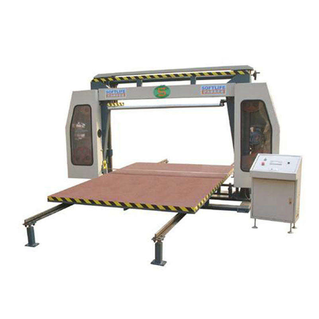 Proveedor chino, venta al por mayor, máquina cortadora de plástico tipo cuchilla de corte automático