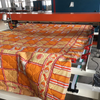Máquina acolchadora industrial automática para colchones, producto más vendido de la Feria de Cantón
