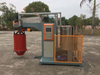 Conjunto completo de línea de máquinas dosificadoras de espuma ampliamente utilizada en África