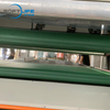 Máquina para envolver colchones