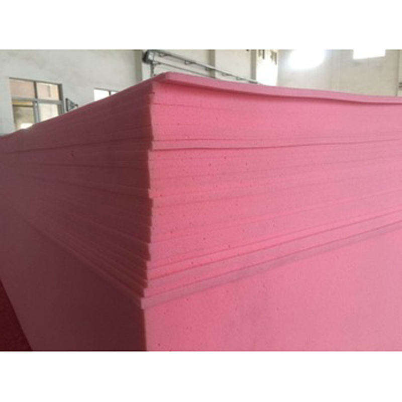 Máquina cortadora de plástico de espuma de huevo de alta eficiencia hecha en fabricantes de China