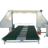 Máquina cortadora múltiple de espuma CNC/cortadora de esponja de contorno, máquina cortadora multifunción de alta velocidad con control por computadora