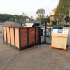 Máquina para fabricar cajas de espuma de operación conveniente de productos de bajo precio de China